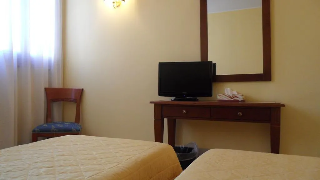 Inn Alloggi Marinella Venice