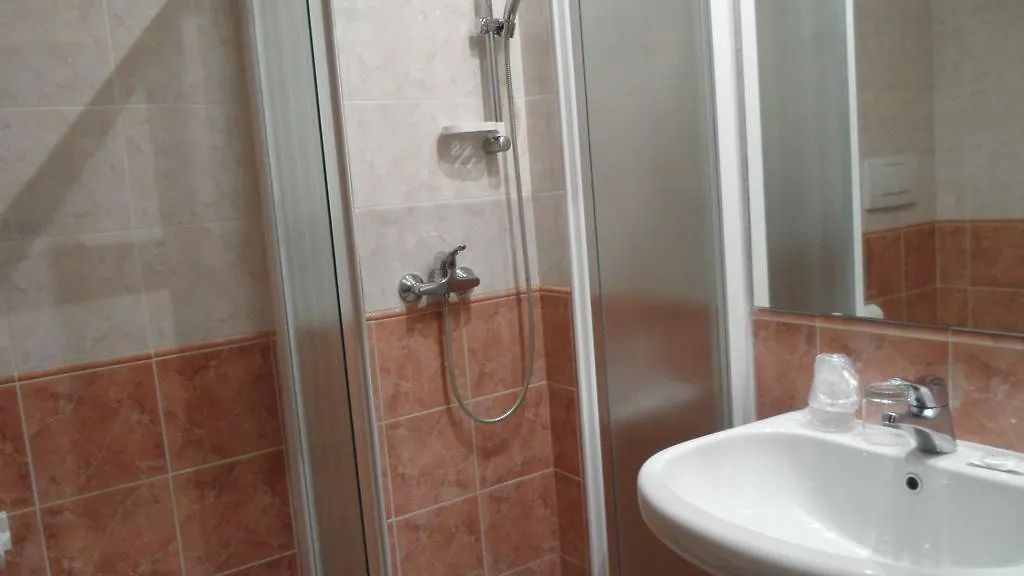 *** Inn Alloggi Marinella Venice Italy