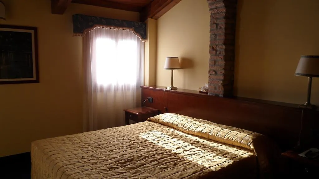 Inn Alloggi Marinella Venice