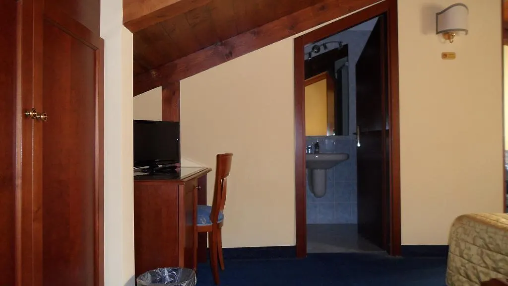 *** Inn Alloggi Marinella Venice Italy