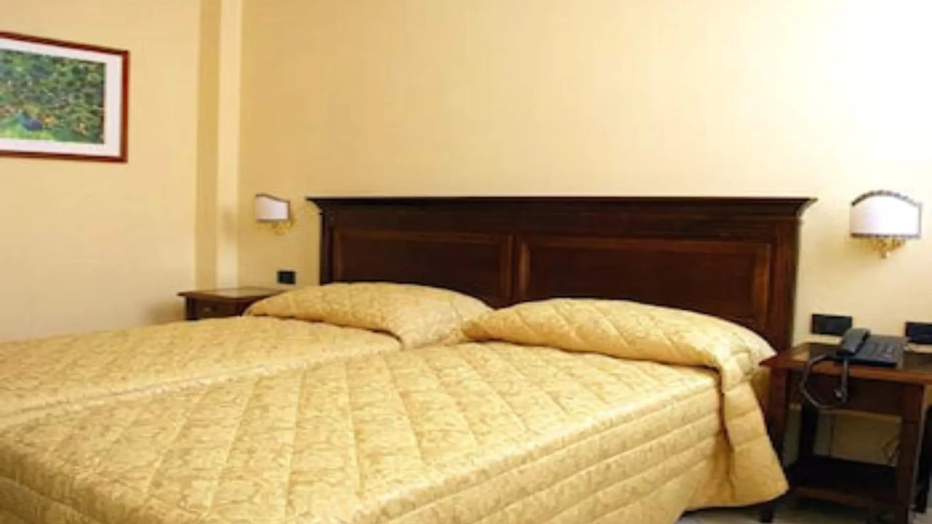 Inn Alloggi Marinella Venice
