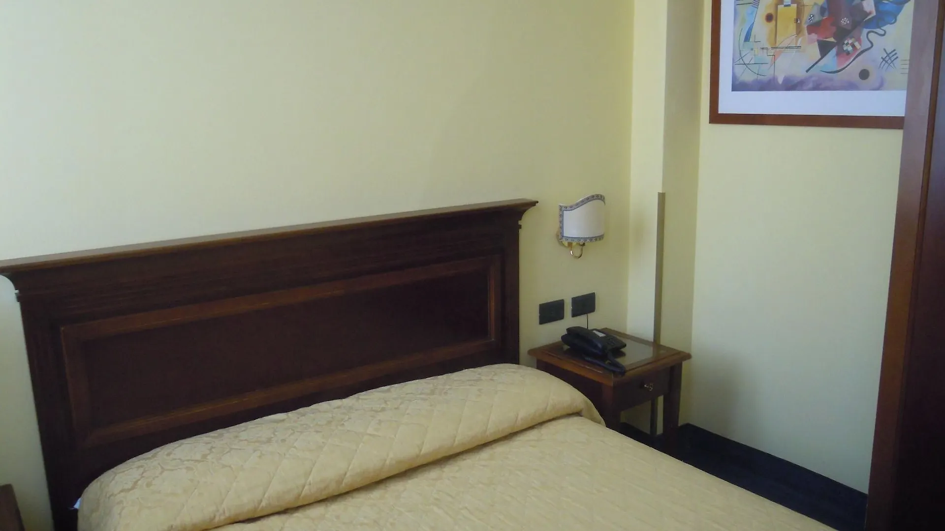 Alloggi Marinella Venice Inn