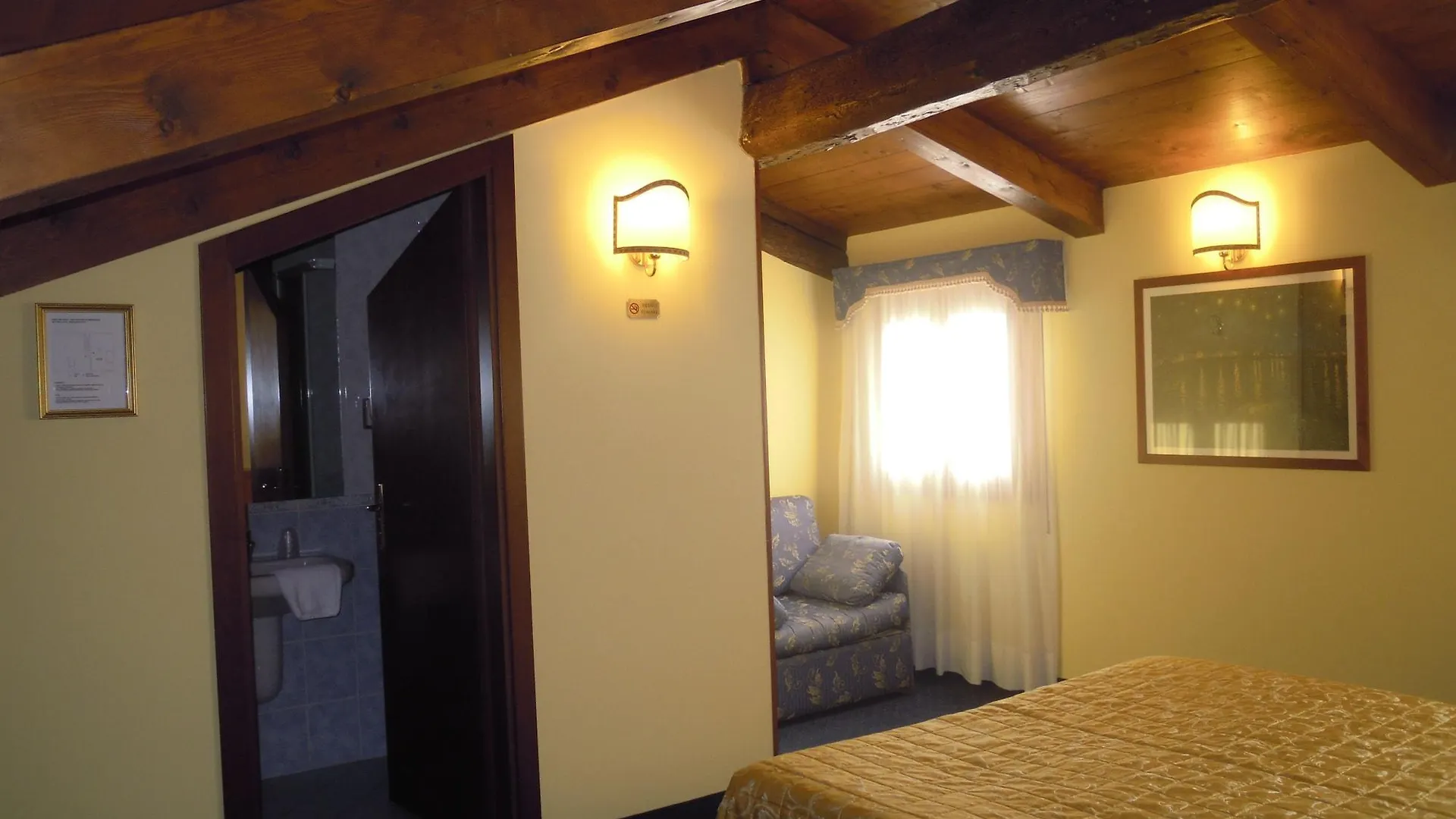 Inn Alloggi Marinella Venice