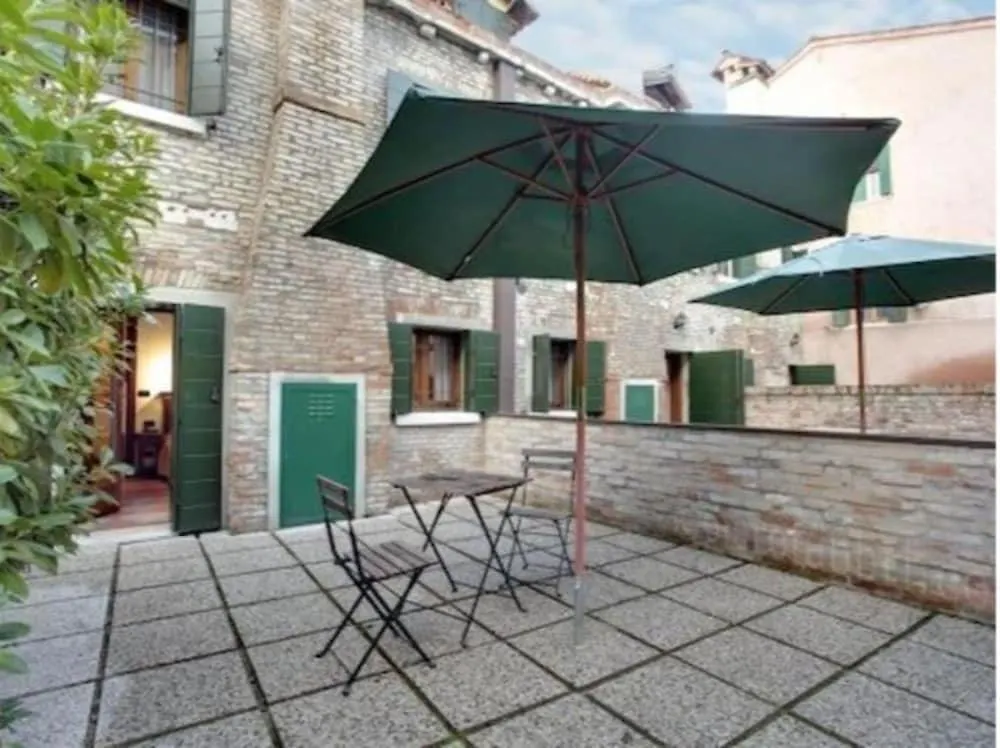 Inn Alloggi Marinella Venice