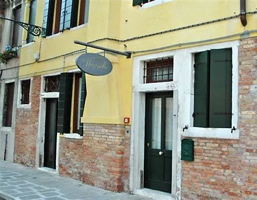 *** Inn Alloggi Marinella Venice Italy