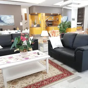 ** Hotel San Lorenzo Italia
