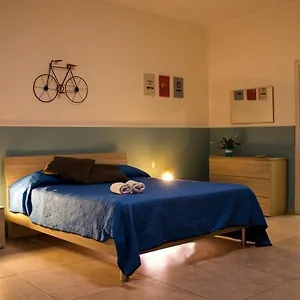 Apartament Trinacria Katania