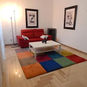 Apartament La Casa Del Parco Ferrari Modena