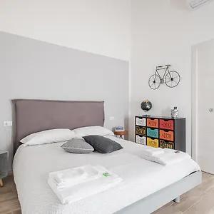 Apartament Ap Urbik Bolonia
