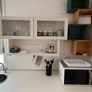Apartament Ca Giardini In Biennale By Bricola Wenecja
