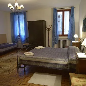 3* Bed and breakfast Arabesque