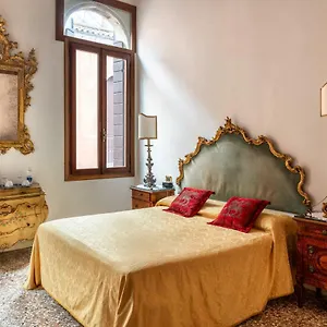 Affittacamere Luxury Venetian, Venezia