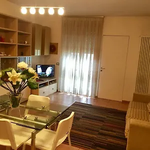 Apartament La Casa Di Manolo Bolonia